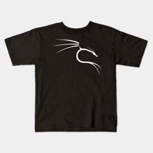 Kali Linux Kids T-Shirt